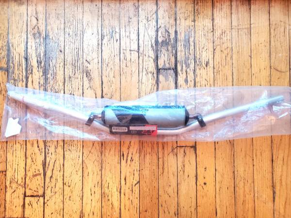 TUSK Moto Handlebar 1