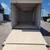 8.5 x 20 7' h 14k Alum Equip Car UTV SxS Enclosed Cargo Trailer w 6 thumbnail