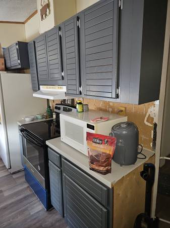 $15,000 / 3br - 1600ft2 - !!- 2000 28x58 3bed 2bath Double Wide Mobile Home for sale  -!! (Hackett)64145472647299123