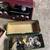 Vintage Singer 301A Longbed Sewing Machine 4 thumbnail