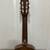 YAMAHA 1/2 SIZE ACOUSTIC GUITAR WITH NEW MARTIN NYLON STRINGS/GIG BAG! 7 thumbnail