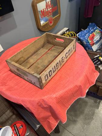 Cola box 1