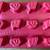 3 NEW Jello Jigglers Football Mold, WI Badgers College Team  Tailgate 2 thumbnail