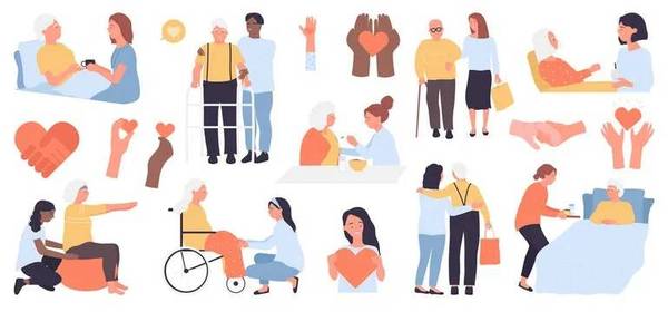 Seeking Professional Female Caregiver Living In Palm Springs Or Nearby 1