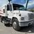 Sweeper Truck 2003 Freightliner FL70 Elgin Crosswind LOW MILES!! Cummi 6 thumbnail