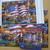 Dowdle Jigsaw Puzzle Animals of America 300 Pieces POSTER 1 thumbnail