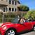 Mini Cooper “S” (Sport) Red Convertible 2-Door 6 thumbnail