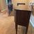 Antique Wooden Sideboard 2 thumbnail