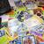 170 cards Pokemon Trading Card Game Random Bundle +Box +Players Guide 7 thumbnail