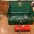 VINTAGE 413H COLEMAN CAMPING STOVE (READ DESCRIPTION) 4 thumbnail