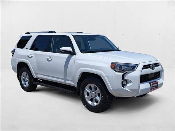 2022 Toyota 4Runner SUV Certificado 4 Runner SR5 Premium - $38,222 (Llame al *(925) 278-6111* para confirmar disponibilidad al instante)63470223850753122