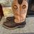 Ariat cowboy boots 2 thumbnail