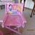 Hello Kitty Sofa & Hello Kitty Apron; Disney Princess Chair 6 thumbnail