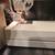 Used PFAFF Creative 1473 CD SEWING MACHINE w /Foot Pedal 5 thumbnail