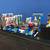 American Ninja Warrior Jr. MOC set made with LEGO bricks built 11 thumbnail