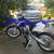 2009 Yamaha YZ450F/yz 450 f one owner/trail setup. 1 thumbnail