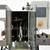 Unitronics Insta Graphic Systems 960 Reel-to-Reel Heat Transfer Press 4 thumbnail