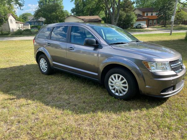 2015 Dodge, Journey - $4,950 (Palatine)636189503188491229