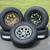 NEW 33” TRD Pro Style wheels 6x5.5 Tacoma 4Runner Rims Falken AT Tires 12 thumbnail
