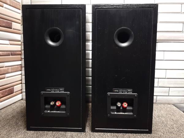 Infinity reference 2000.3 スピーカー INFINITY Reference 2000.3の仕様 インフィニティ