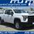 2021 Chevrolet Silverado 2500 Crew Cab Pickup Truck  1 thumbnail