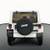 2012 Jeep Wrangler Unlimited 4x4 4WD SUV Altitude Convertible 7 thumbnail