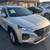 2019 HYUNDAI SANTA FE 2.4 SE SPORT UTILITY 4D 9 thumbnail