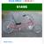 Ez Racers easy tour recumbent  bike 24 speeds 13 thumbnail