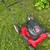Yard machine big wheel push mower 2 thumbnail
