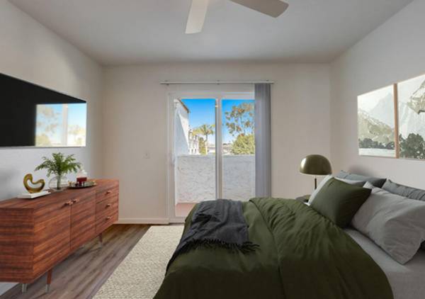 $2,950 / 1br - Close to Beach, One Block from Carlsbad State Beach - See Our 1 Bed (Carlsbad Village)63841344948227124