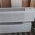Direct Supply PTAC Electric Heat, 9300/9200 BTU Cool, 230V 1 thumbnail