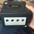 Nintendo GameCube Console With Power Supply + A/V Wiring  black price is firm 1 thumbnail