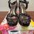 Chinese Laundry Floral Wedge Sandal 3 thumbnail