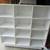 Large Storage Cube on Wheels>24 Slots> Double Sided>Excellent 1 thumbnail