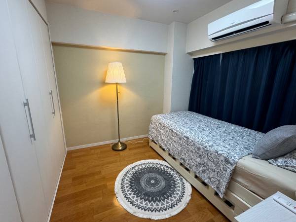 Private Room Available from Today?Fancy Location AZABUJUBAN 1