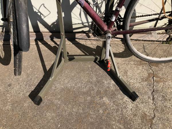 Bicicleta Estante para Bicicletas - $100 (alameda)63470926571267123