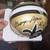 Autographed mini football signed by 1981 ROY GEORGE RODGERS 1 thumbnail