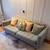MORABO sofa - light green 3 thumbnail