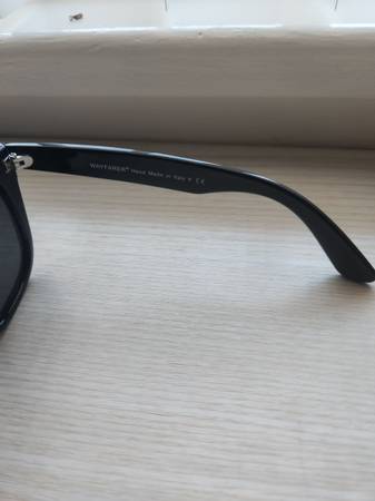 Rayban Wayferer gafas de sol elegantes - $65 (La Crescenta)63471348650113124