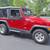 2002 Jeep Wrangler Sport Little Red Wrangler 5 thumbnail