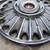 1967-69 Mustang wheel covers hubcaps 4 thumbnail