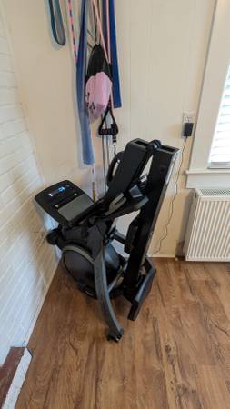 Rowing Machine 1