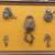 Railroad Lock Key Collection 1 thumbnail