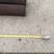 Two eight foot rubber edgers 2 thumbnail