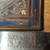 Early Antique Reverse Painting on Glass 5 thumbnail