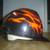 HARLEY DAVIDSON HARD HAT 2 thumbnail