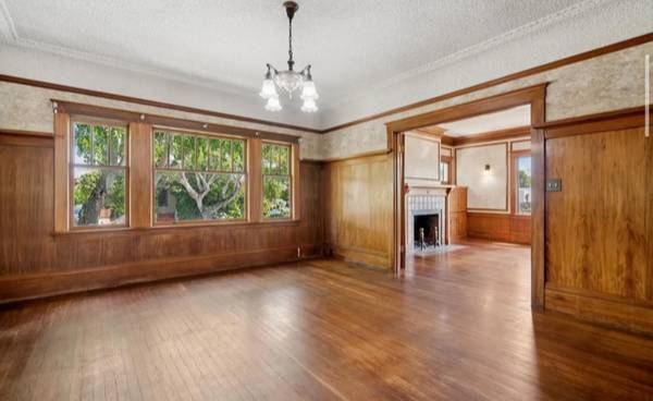 $2,200 / 2br - AVAILABLE VINTAGE HOME FOR YOU (CARLETON ST BERKELEY)63994100444674122