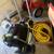 Husky Portable Air Compressors 8 Gallon Standard 150PSI Hotdog Steel T 3 thumbnail
