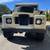 1972 Land Rover 109 Series 3 Hard Top 3 thumbnail