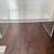 Curved acrylic coffee table 2 thumbnail